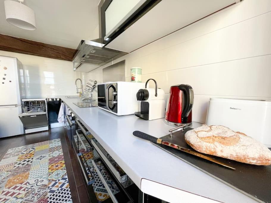 Le St Laurent - Ma Cabotte Apartment Chalon-sur-Saone Exterior photo